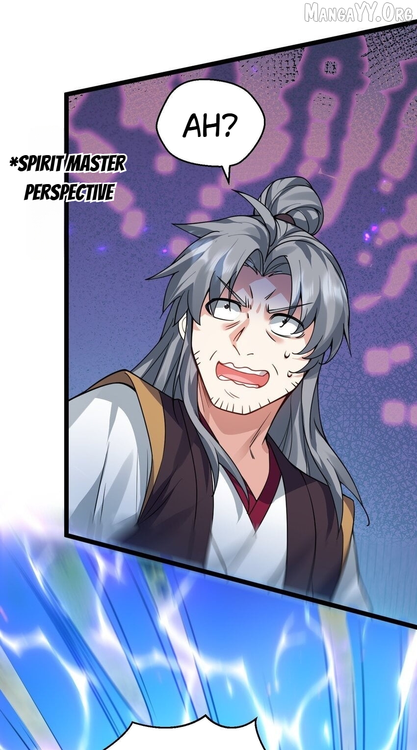 Please Spare Me! Apprentice! Chapter 174 - Page 24