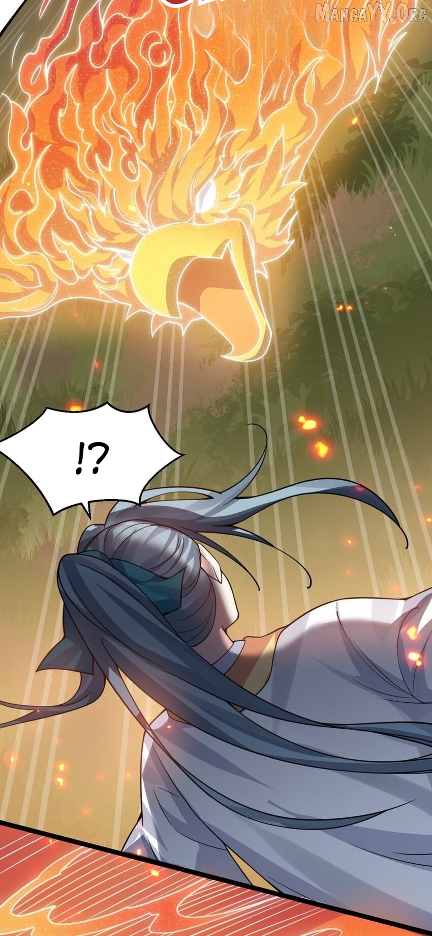 Please Spare Me! Apprentice! Chapter 174 - Page 37