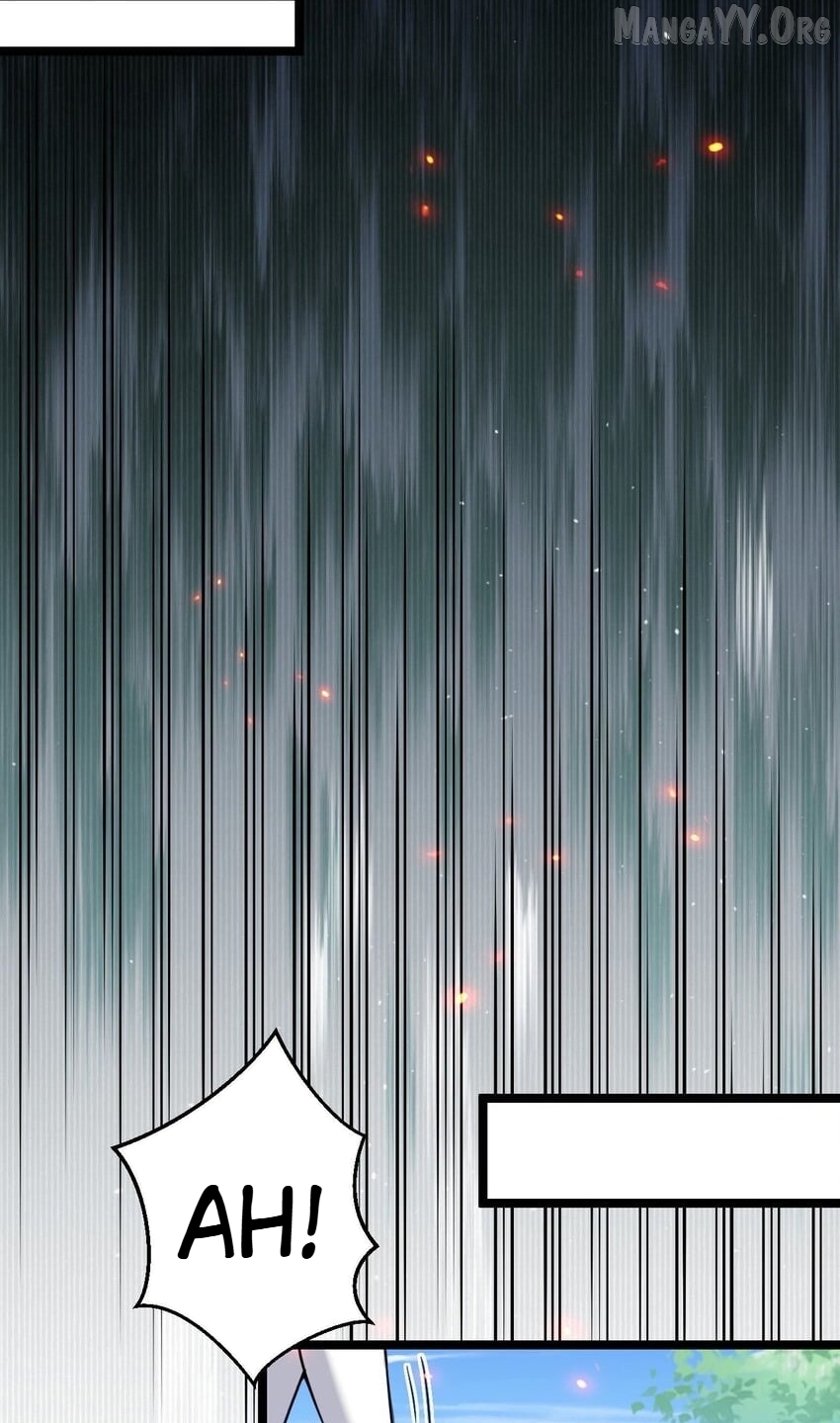 Please Spare Me! Apprentice! Chapter 174 - Page 7