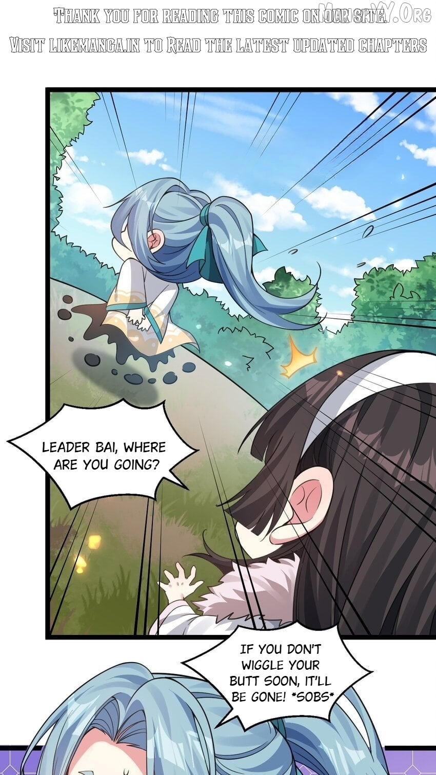 Please Spare Me! Apprentice! Chapter 175 - Page 1