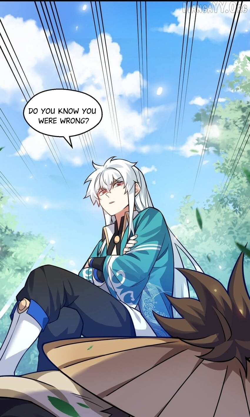 Please Spare Me! Apprentice! Chapter 175 - Page 12