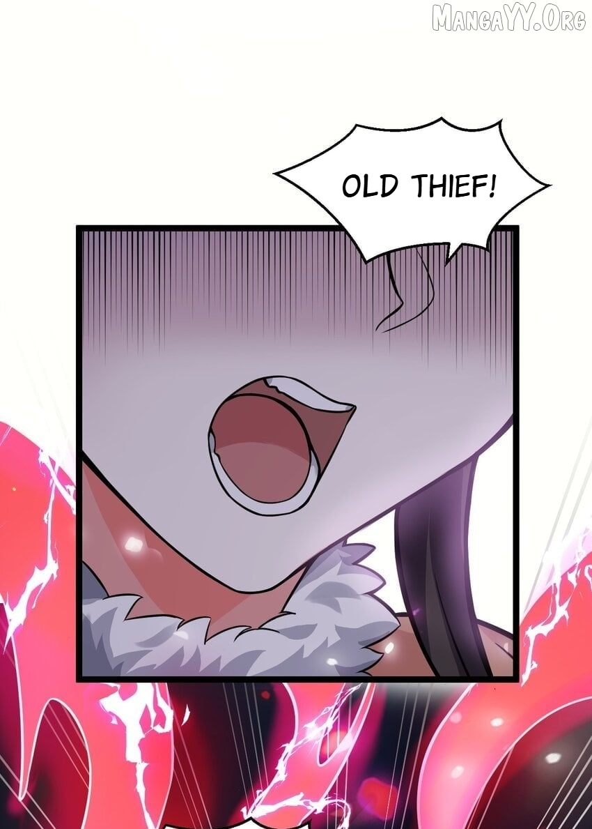 Please Spare Me! Apprentice! Chapter 175 - Page 17