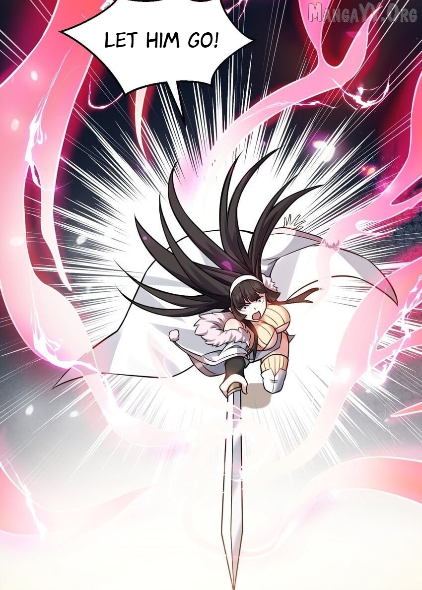 Please Spare Me! Apprentice! Chapter 175 - Page 18