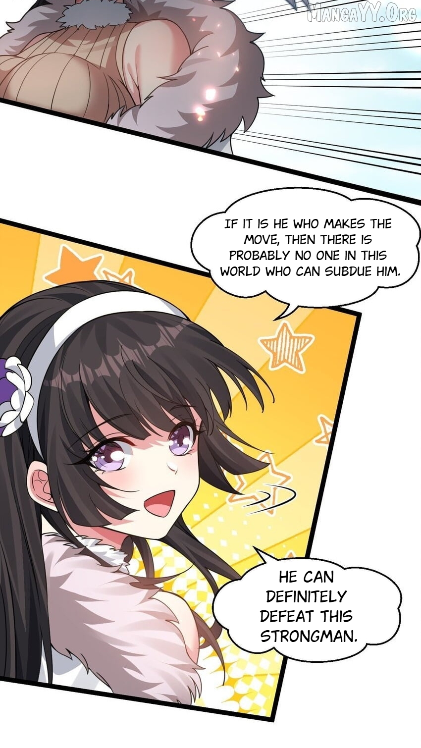 Please Spare Me! Apprentice! Chapter 175 - Page 3