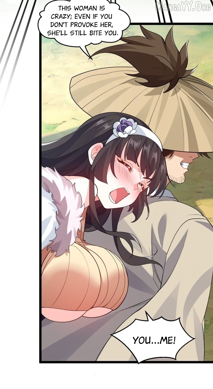 Please Spare Me! Apprentice! Chapter 175 - Page 22