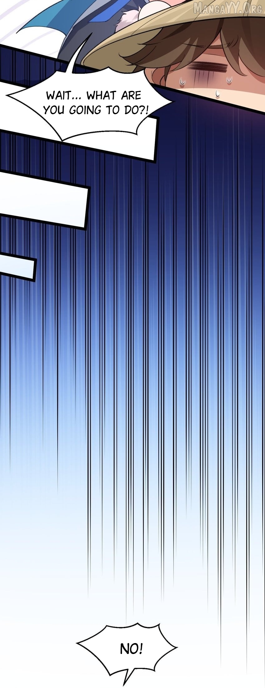 Please Spare Me! Apprentice! Chapter 175 - Page 24