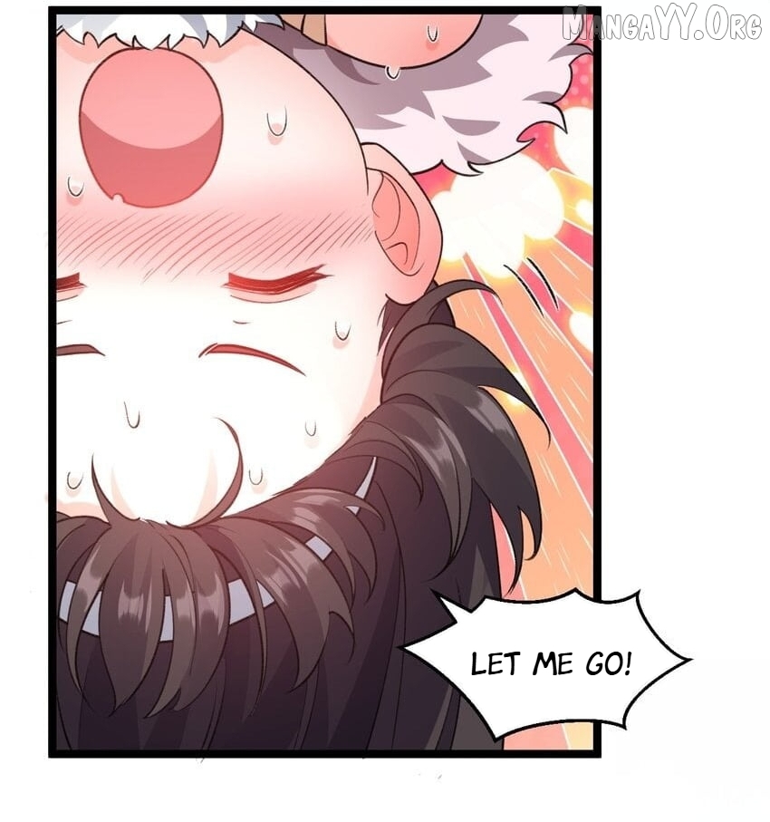 Please Spare Me! Apprentice! Chapter 175 - Page 25