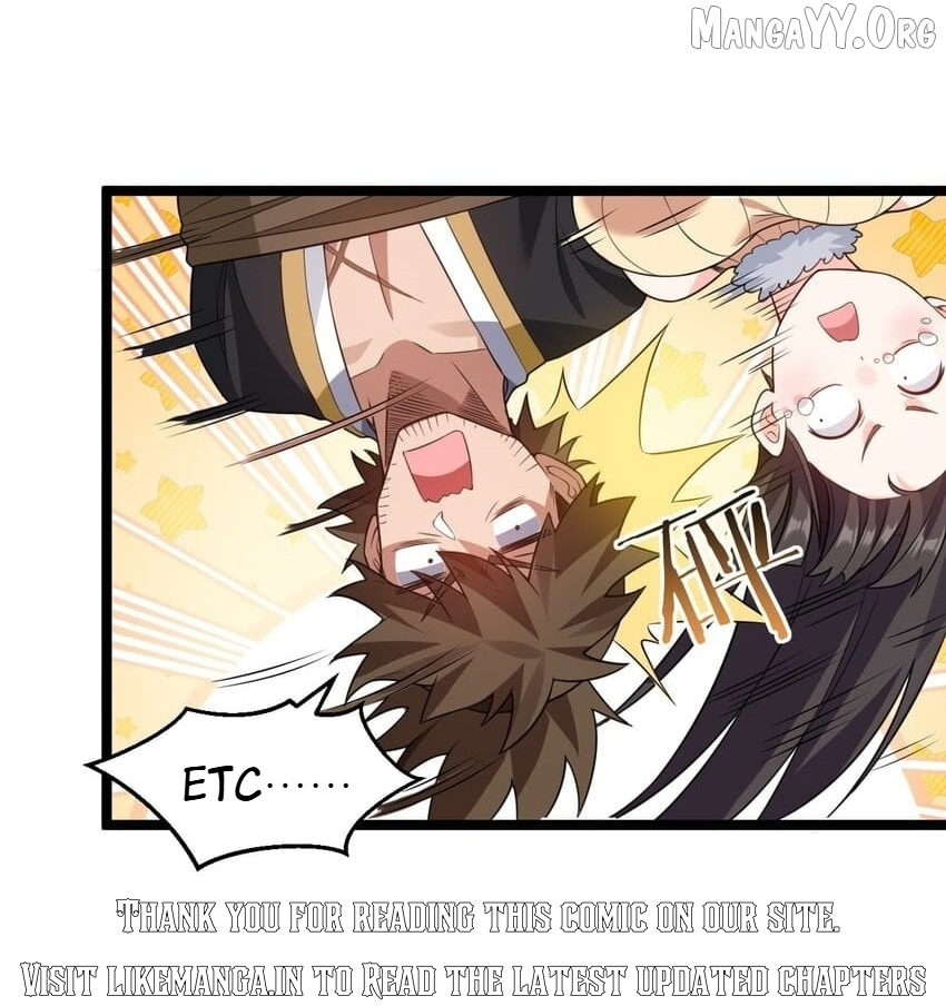 Please Spare Me! Apprentice! Chapter 175 - Page 29