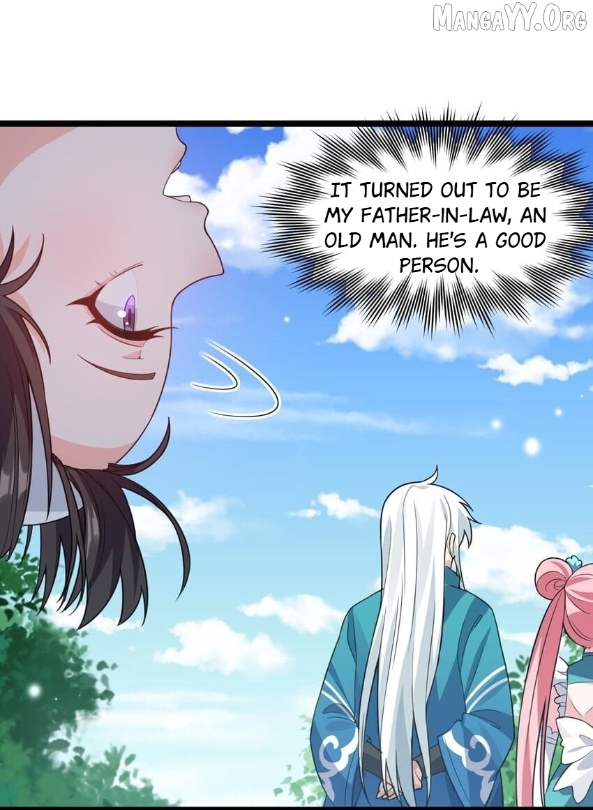 Please Spare Me! Apprentice! Chapter 175 - Page 32