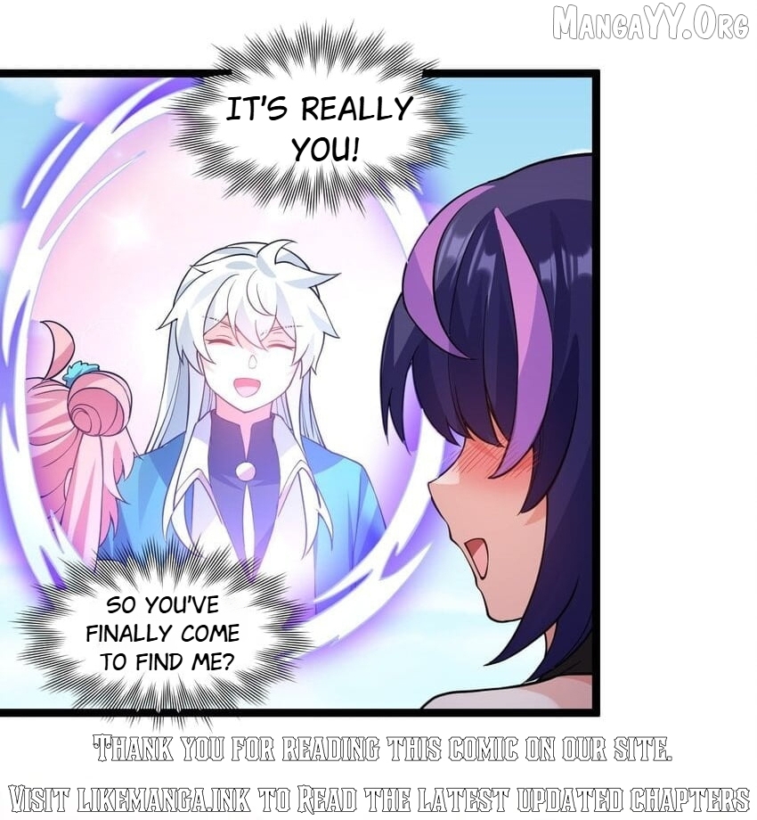 Please Spare Me! Apprentice! Chapter 176 - Page 11