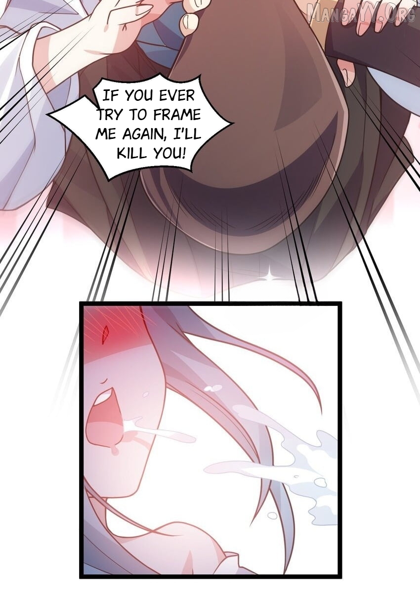 Please Spare Me! Apprentice! Chapter 176 - Page 18