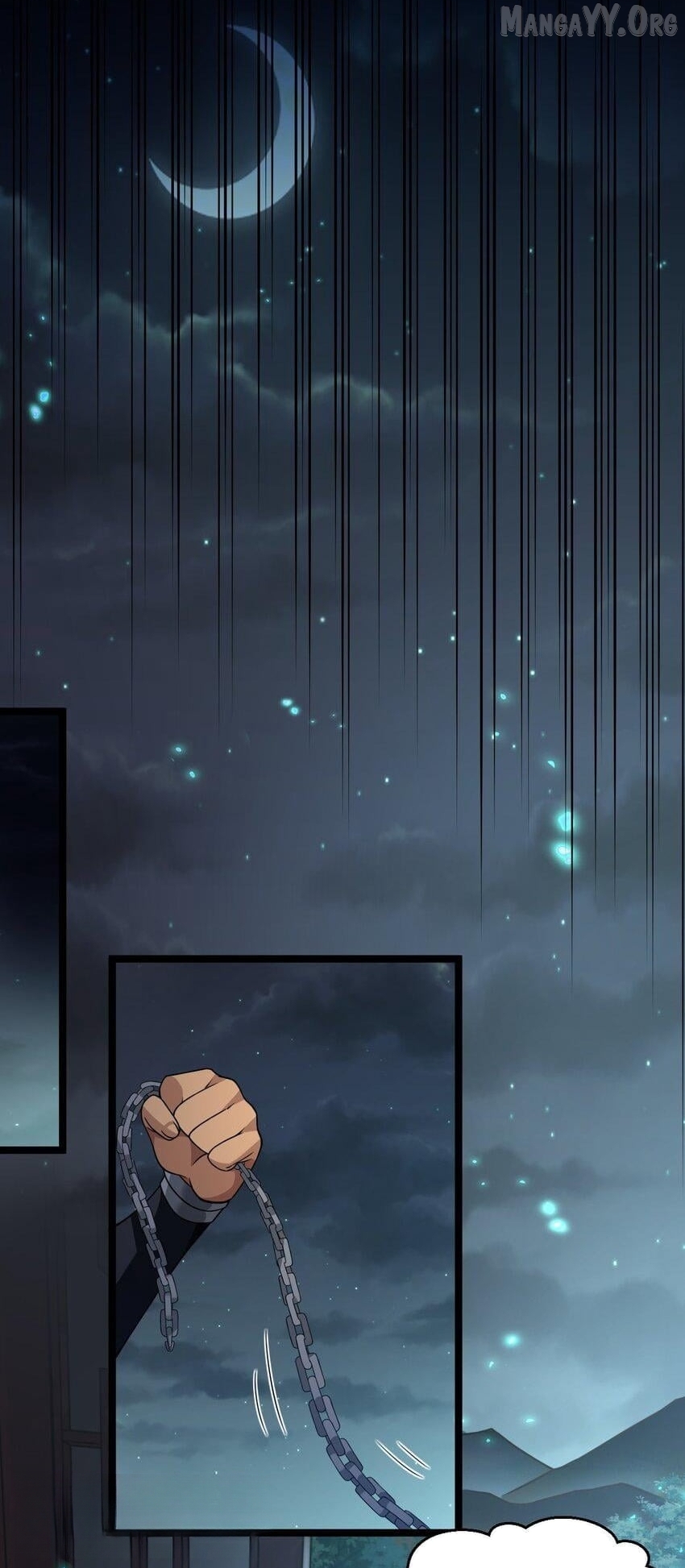 Please Spare Me! Apprentice! Chapter 176 - Page 22