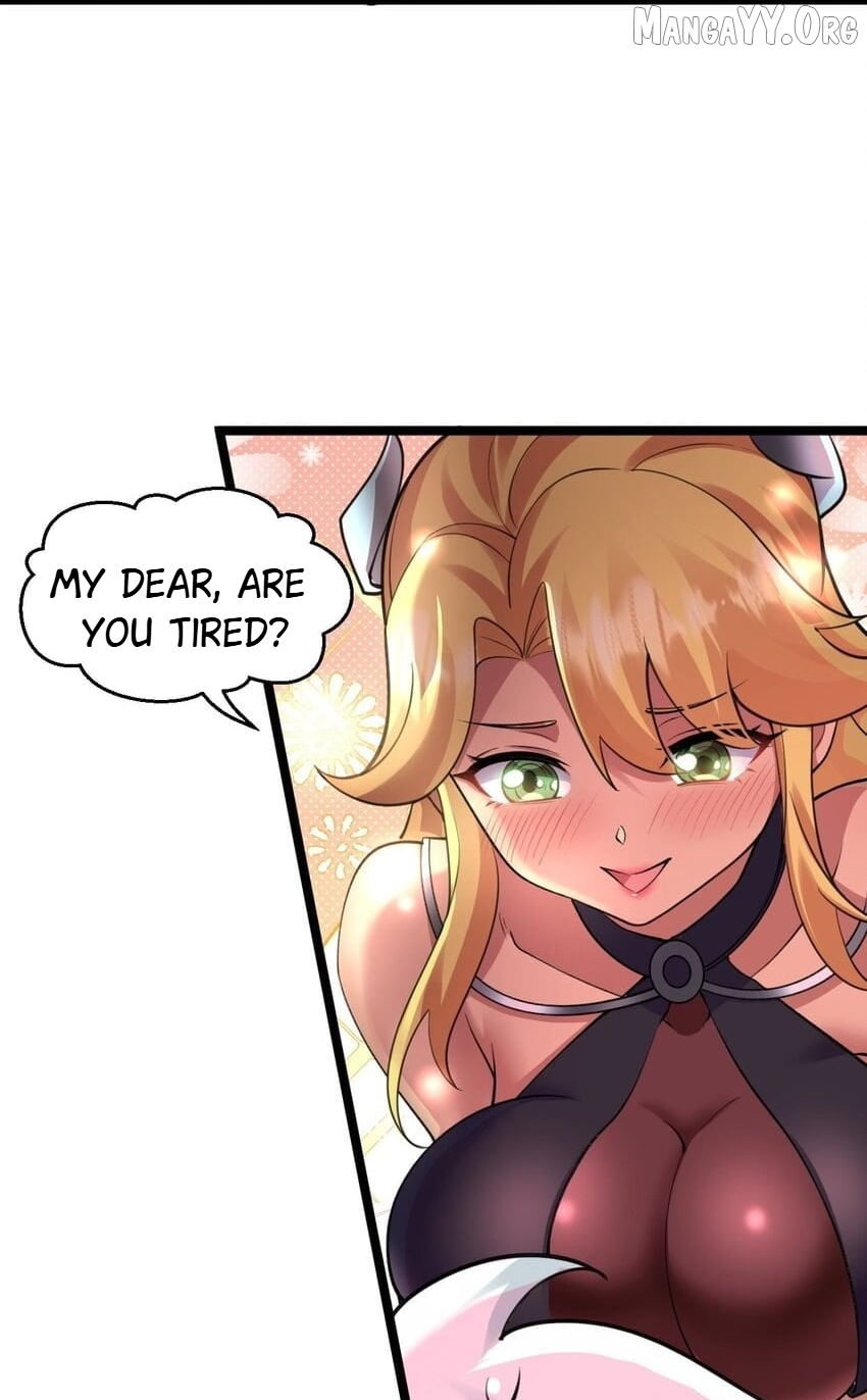 Please Spare Me! Apprentice! Chapter 176 - Page 29