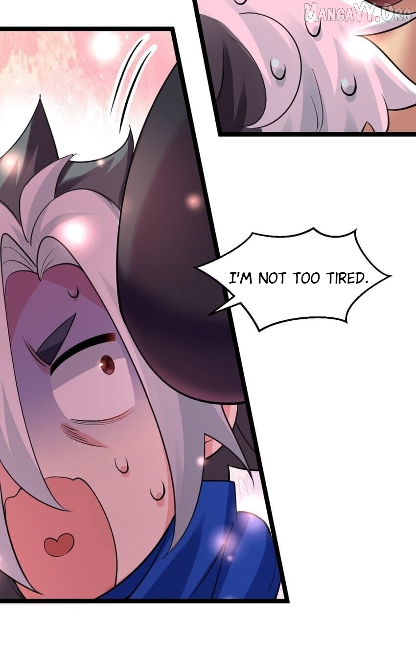 Please Spare Me! Apprentice! Chapter 176 - Page 30