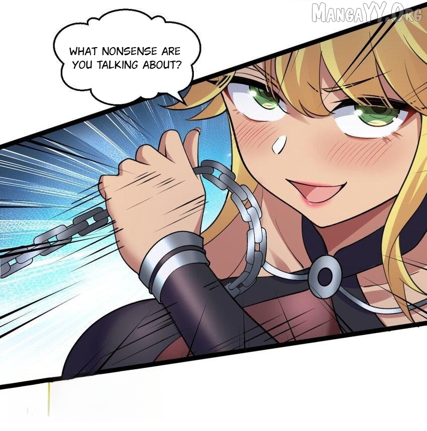 Please Spare Me! Apprentice! Chapter 176 - Page 32