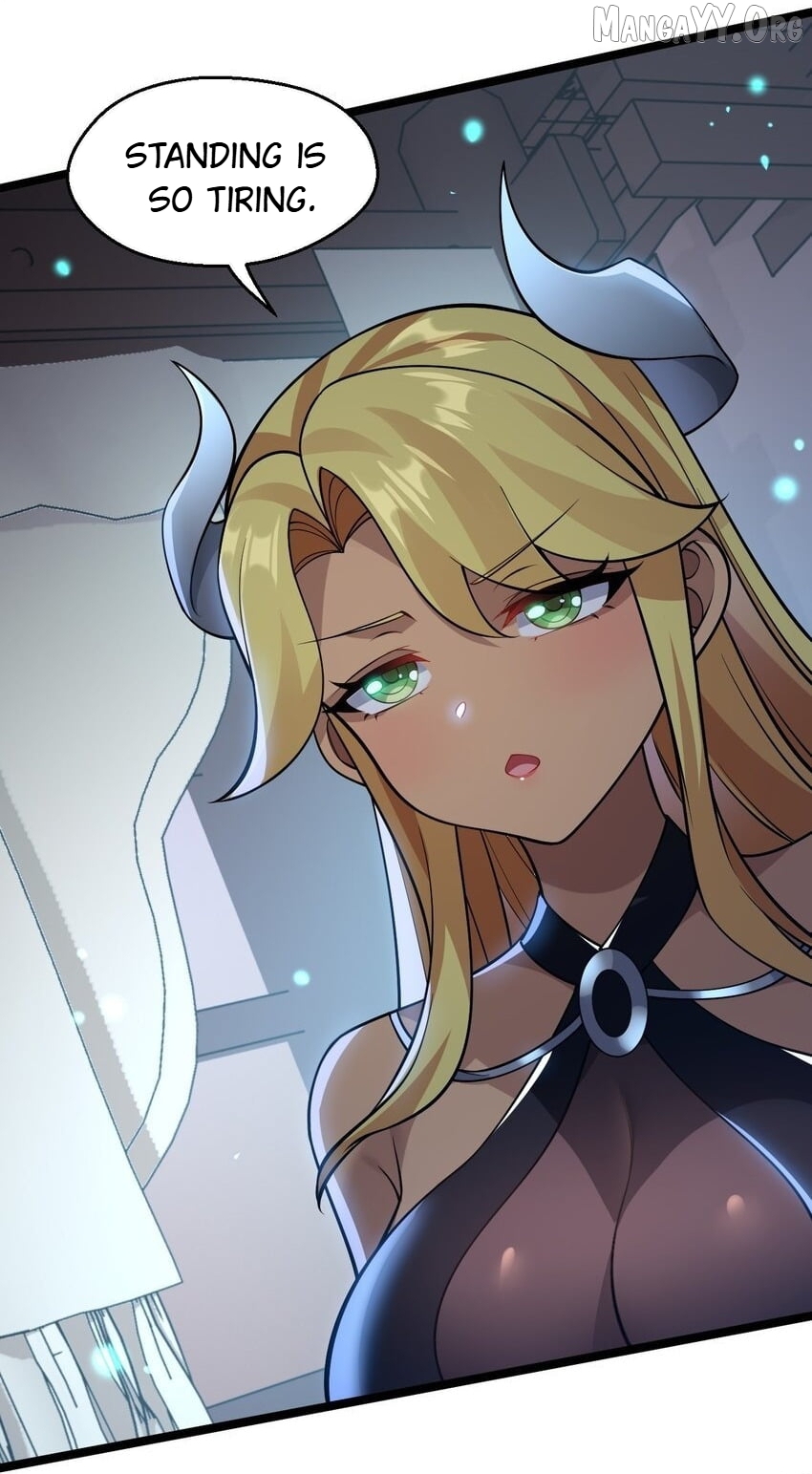 Please Spare Me! Apprentice! Chapter 177 - Page 2