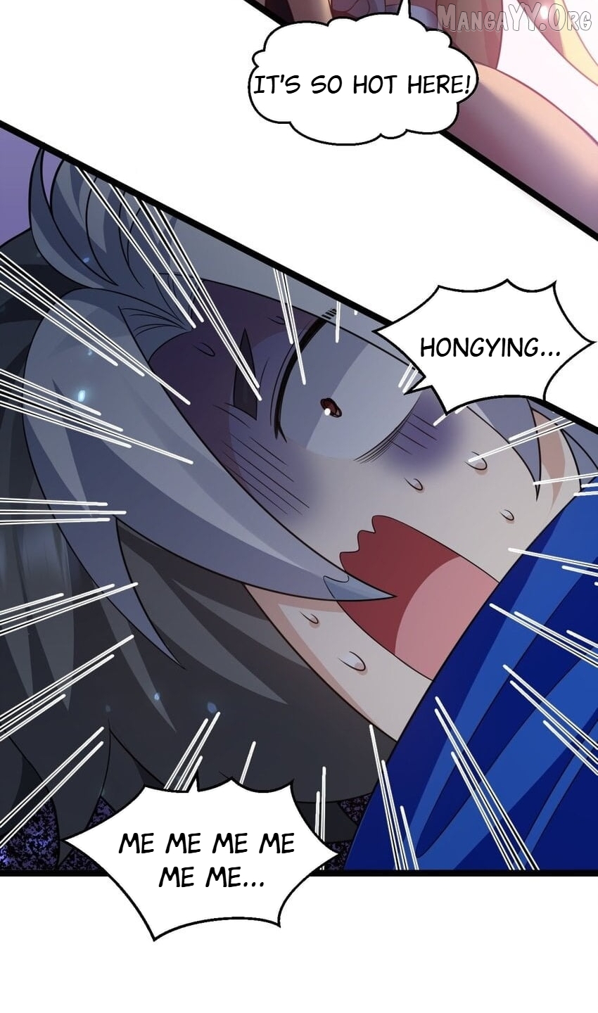 Please Spare Me! Apprentice! Chapter 177 - Page 17