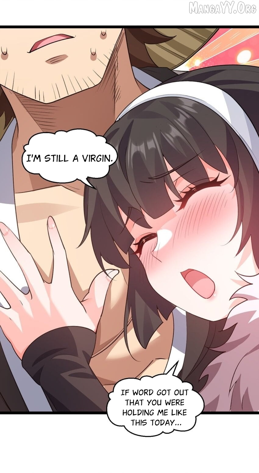 Please Spare Me! Apprentice! Chapter 177 - Page 26