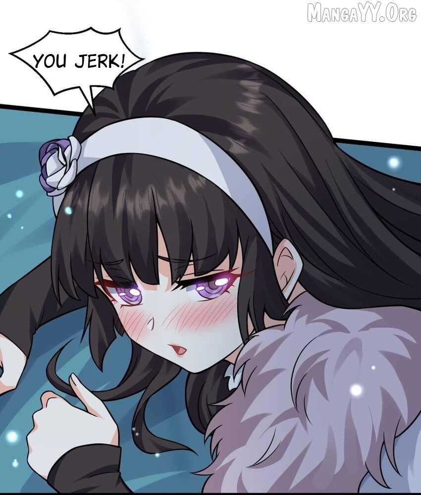 Please Spare Me! Apprentice! Chapter 177 - Page 29