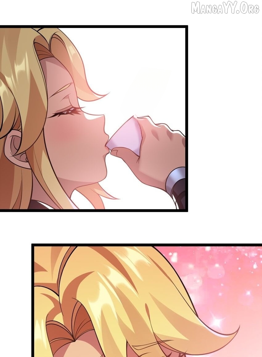 Please Spare Me! Apprentice! Chapter 177 - Page 7