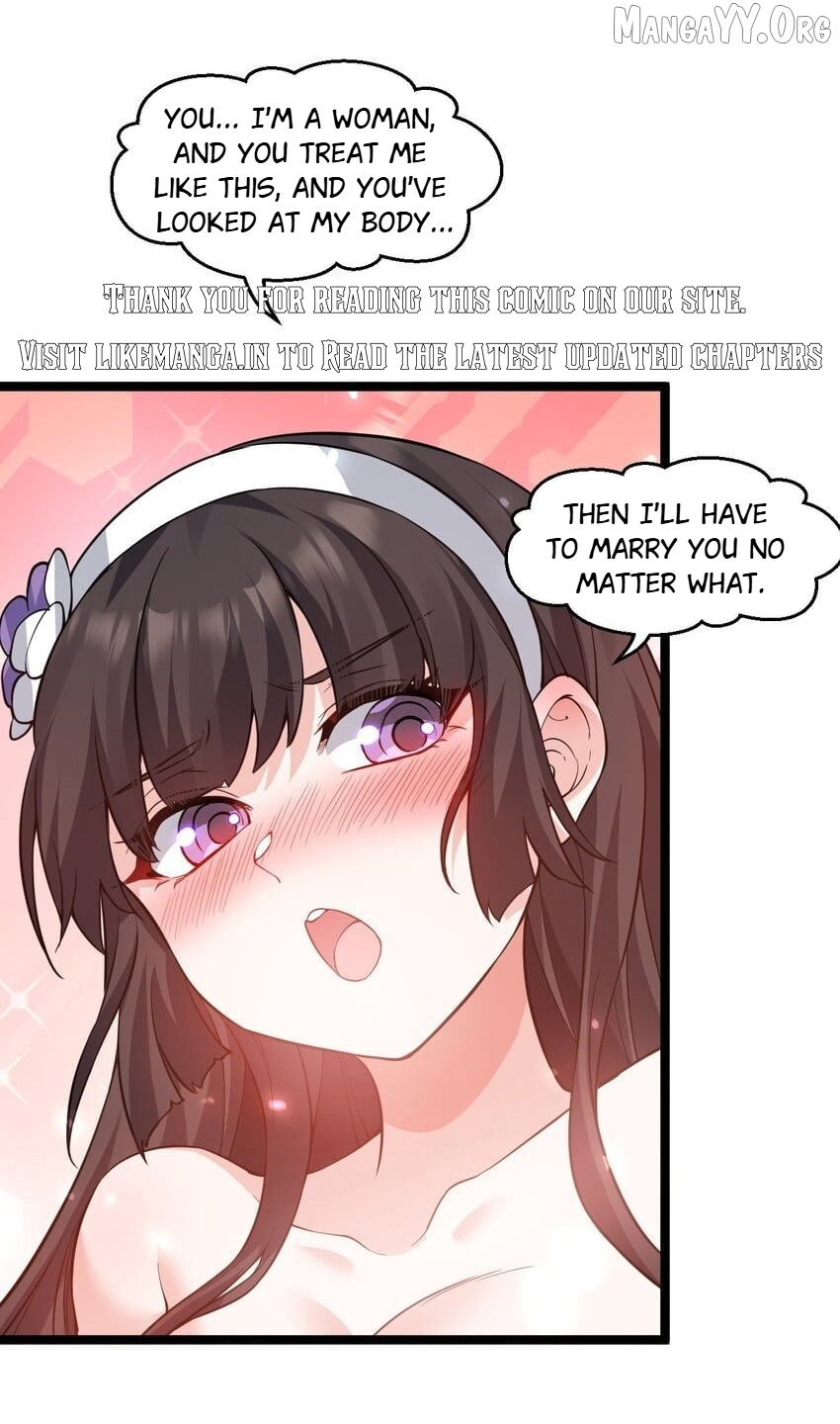 Please Spare Me! Apprentice! Chapter 178 - Page 1