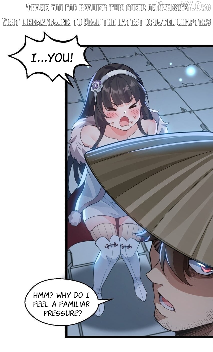 Please Spare Me! Apprentice! Chapter 178 - Page 11