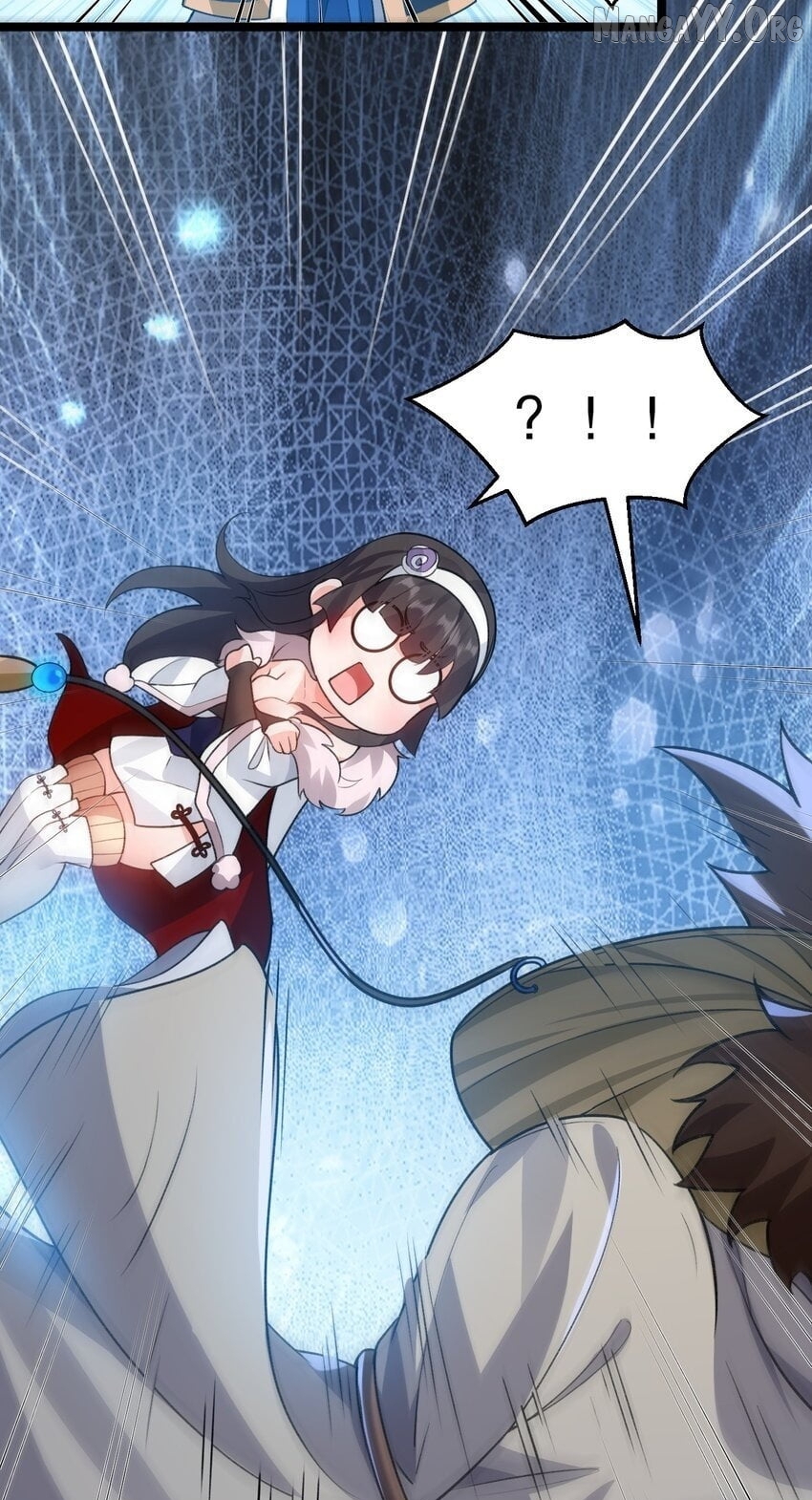 Please Spare Me! Apprentice! Chapter 178 - Page 13