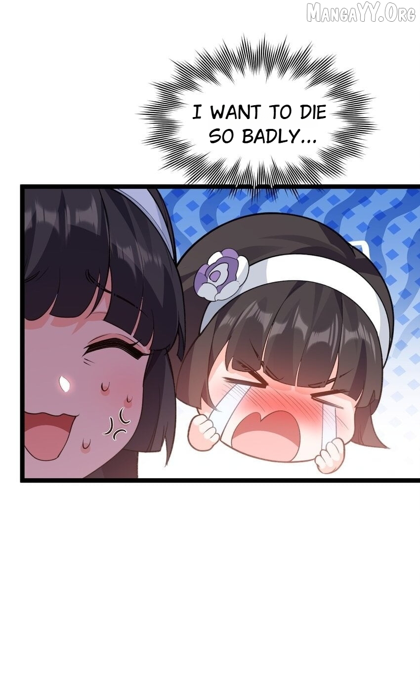 Please Spare Me! Apprentice! Chapter 178 - Page 17