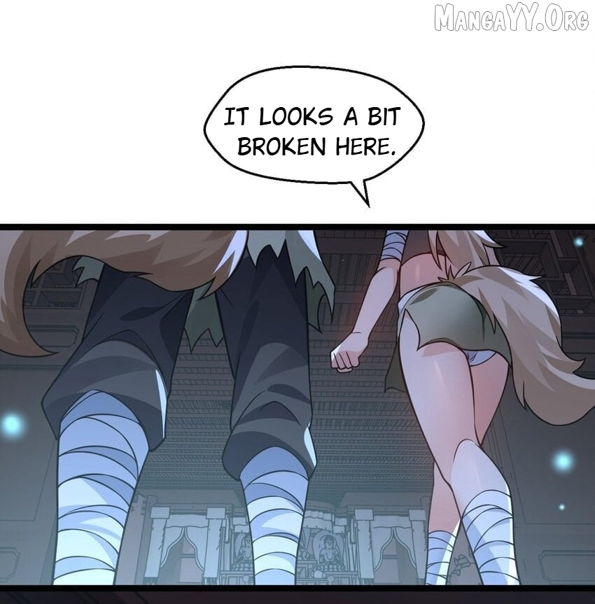 Please Spare Me! Apprentice! Chapter 178 - Page 18