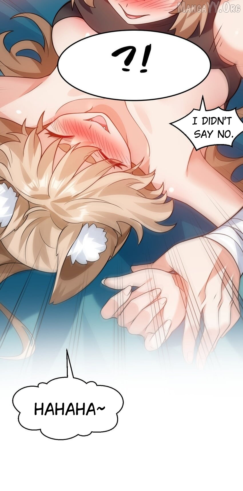 Please Spare Me! Apprentice! Chapter 178 - Page 26