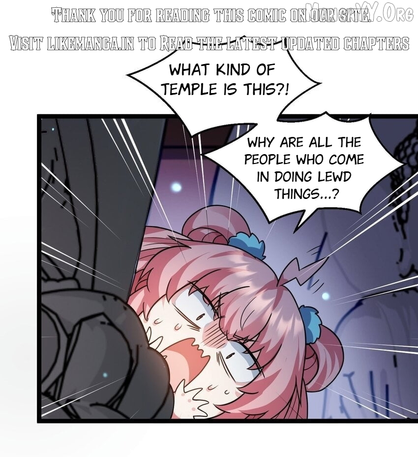 Please Spare Me! Apprentice! Chapter 178 - Page 27