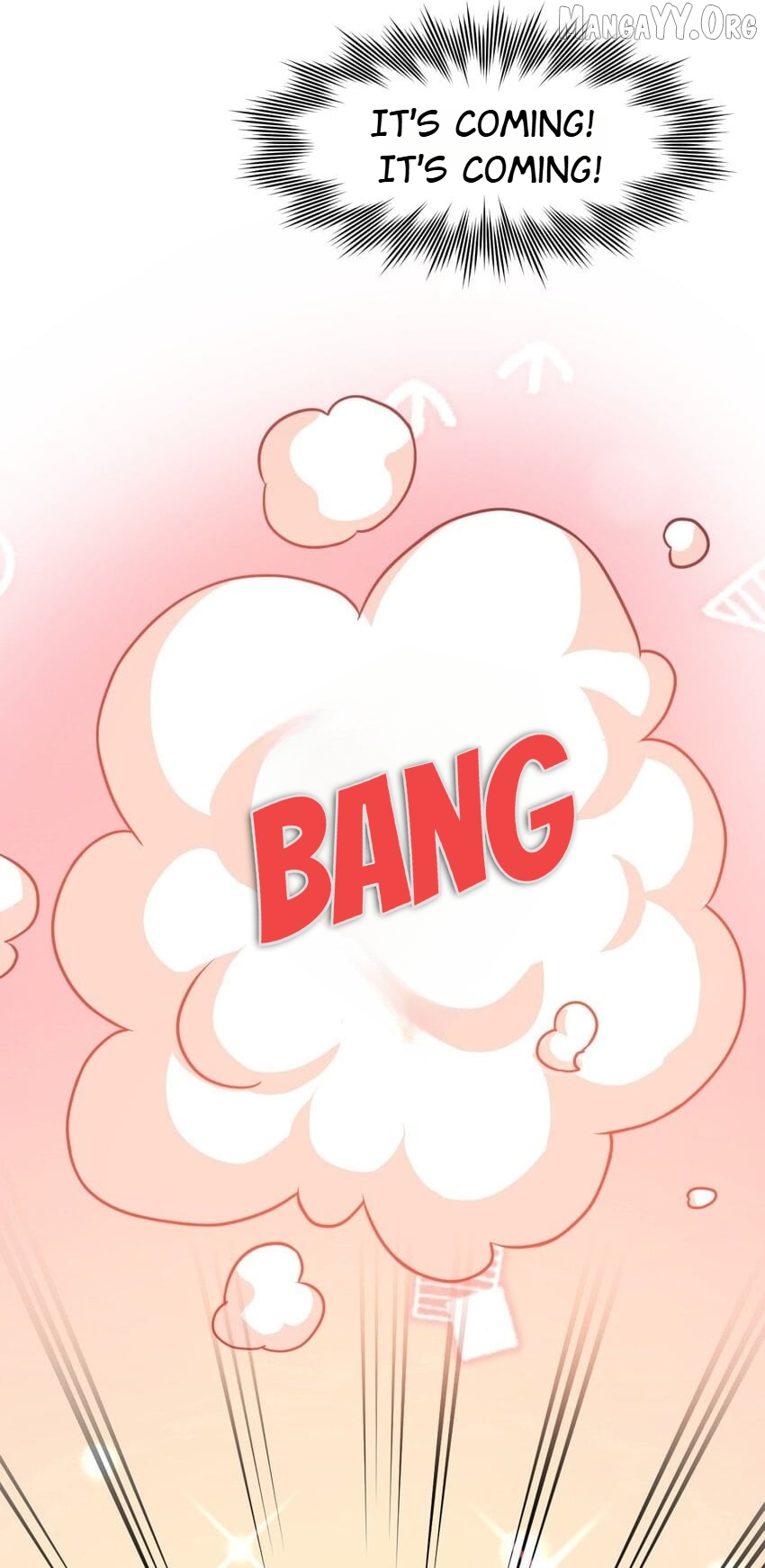 Please Spare Me! Apprentice! Chapter 178 - Page 33