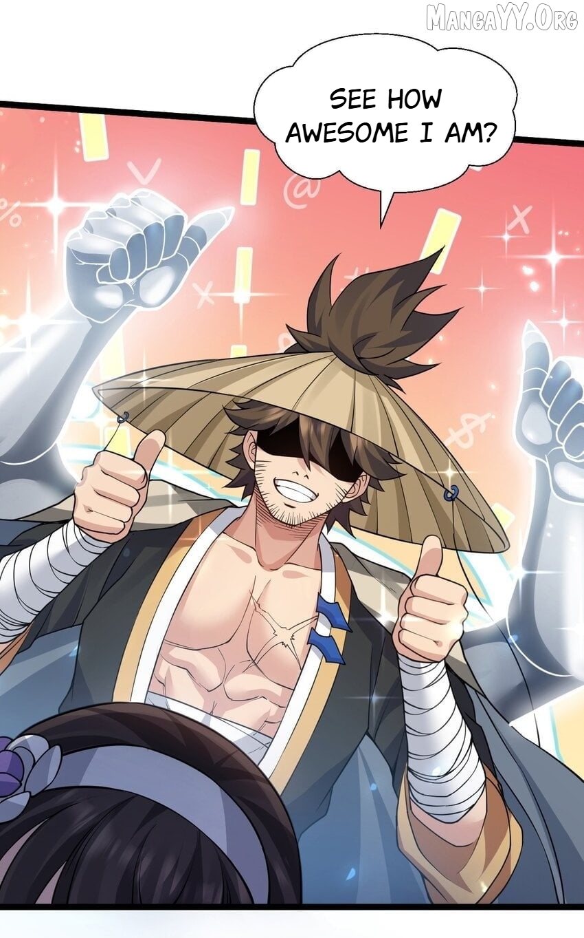 Please Spare Me! Apprentice! Chapter 178 - Page 6