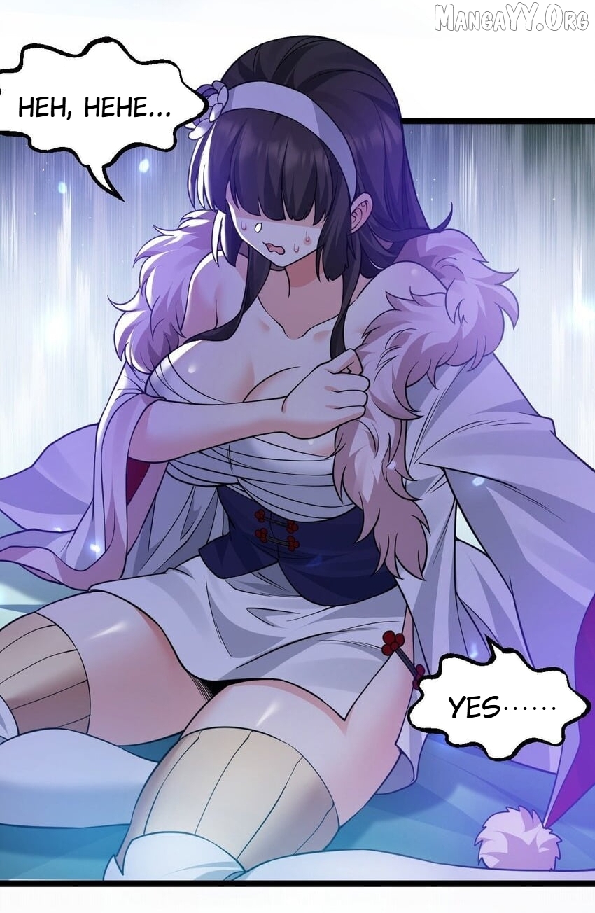 Please Spare Me! Apprentice! Chapter 178 - Page 7