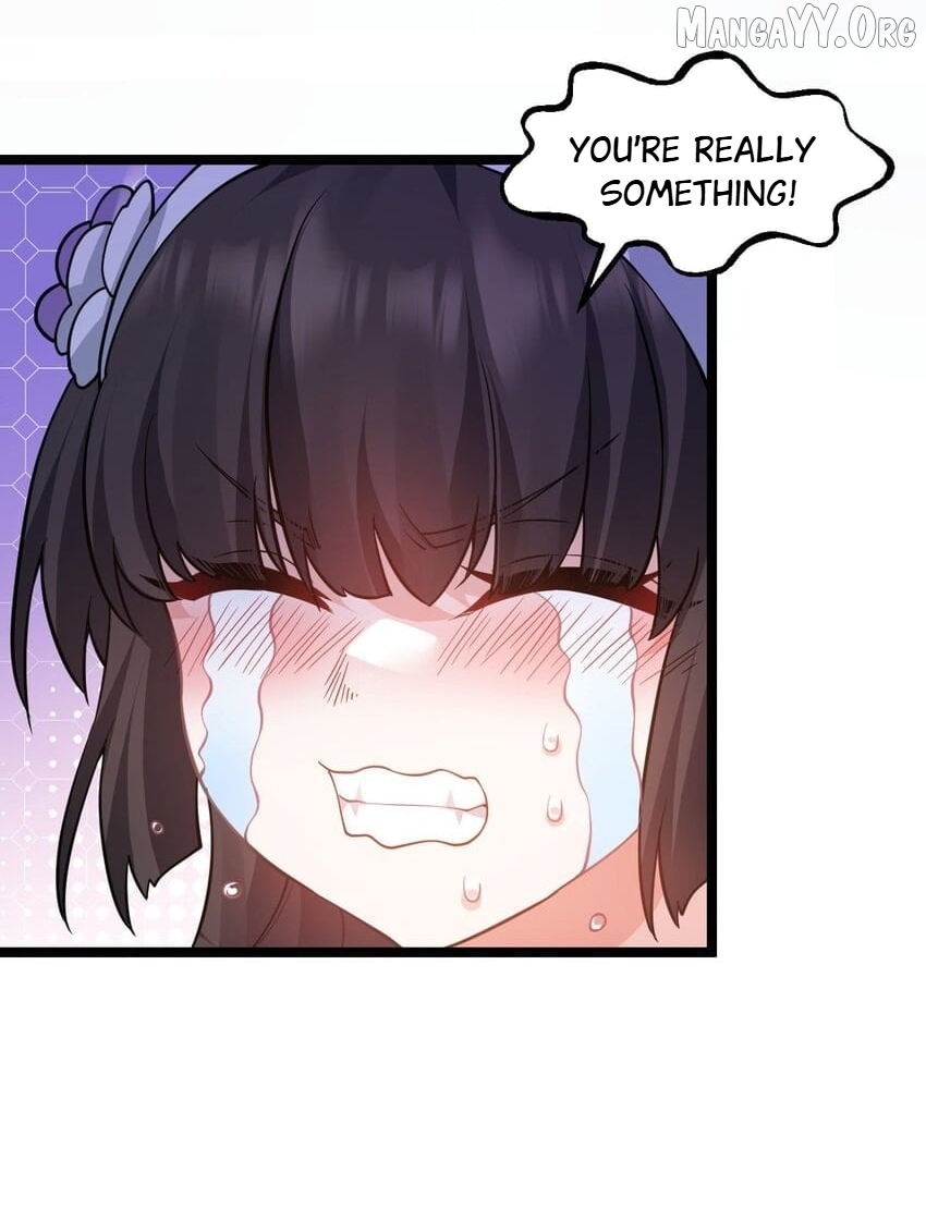 Please Spare Me! Apprentice! Chapter 178 - Page 8