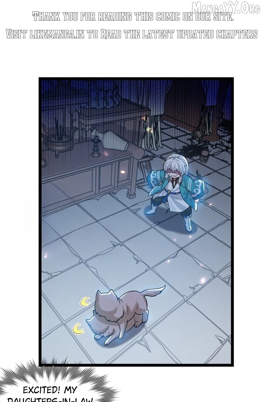 Please Spare Me! Apprentice! Chapter 179 - Page 1