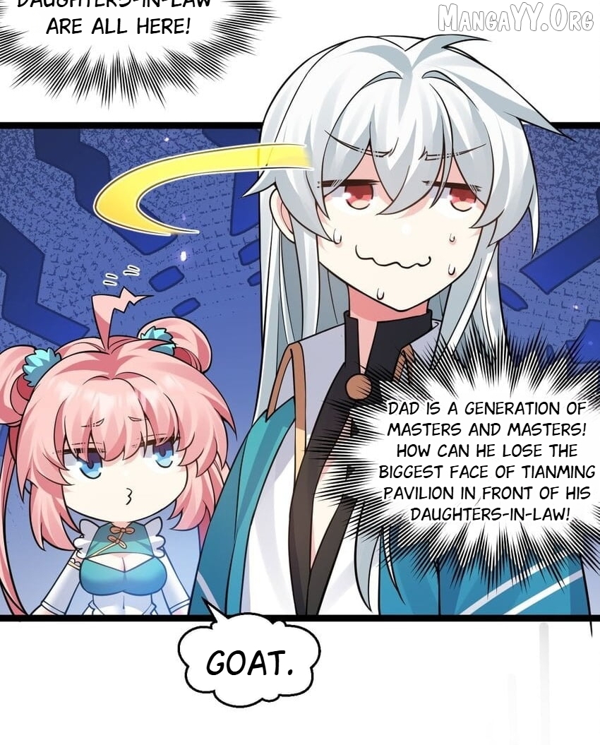 Please Spare Me! Apprentice! Chapter 179 - Page 2