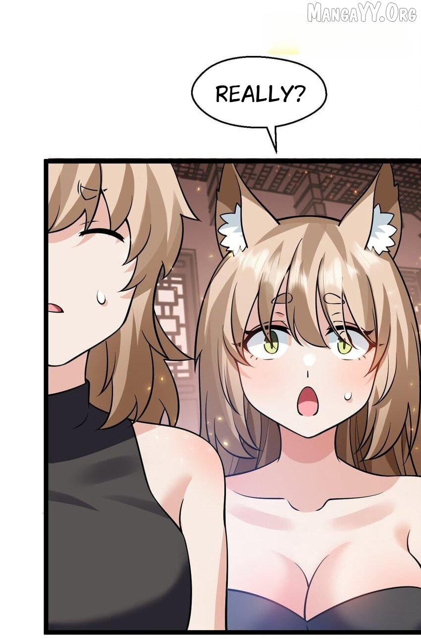 Please Spare Me! Apprentice! Chapter 179 - Page 13