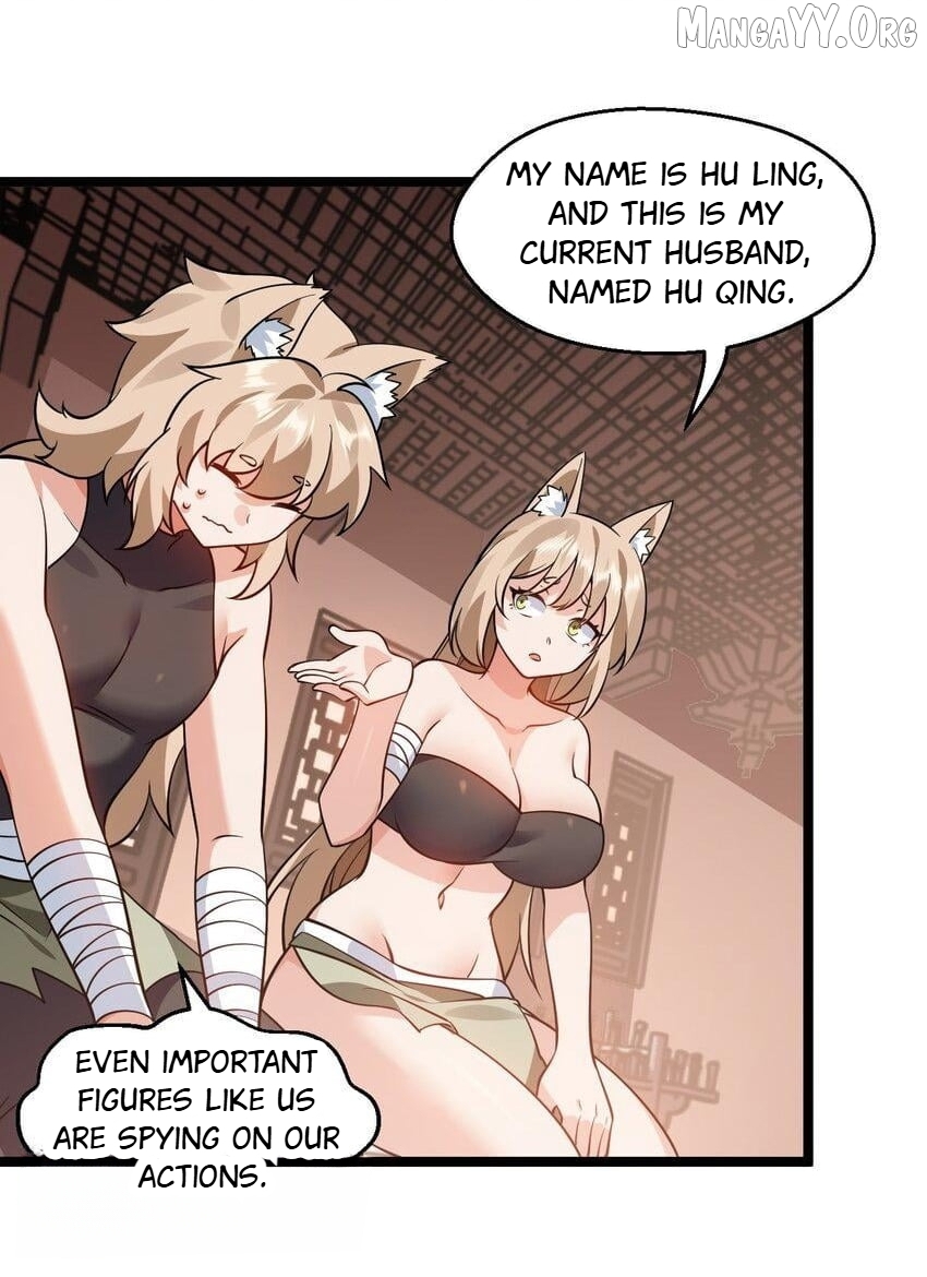 Please Spare Me! Apprentice! Chapter 179 - Page 15