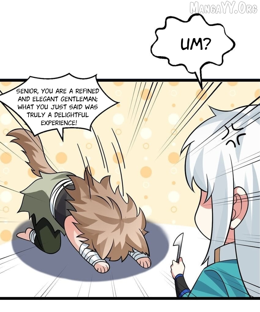 Please Spare Me! Apprentice! Chapter 179 - Page 16