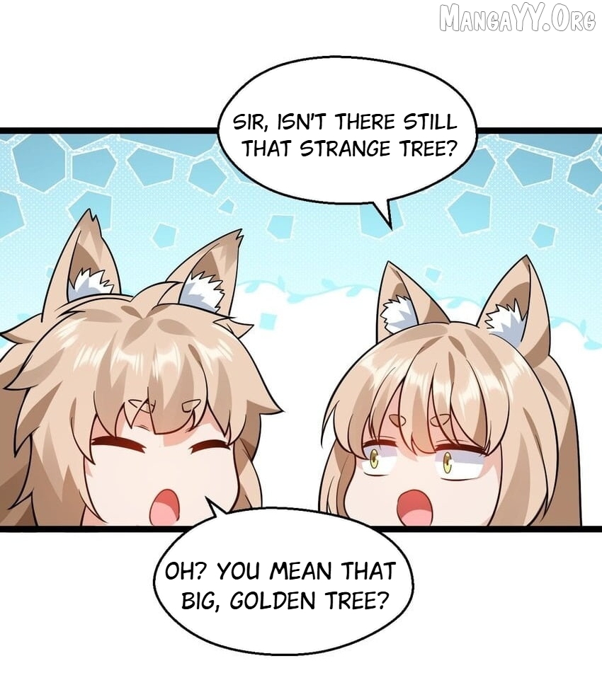 Please Spare Me! Apprentice! Chapter 179 - Page 18