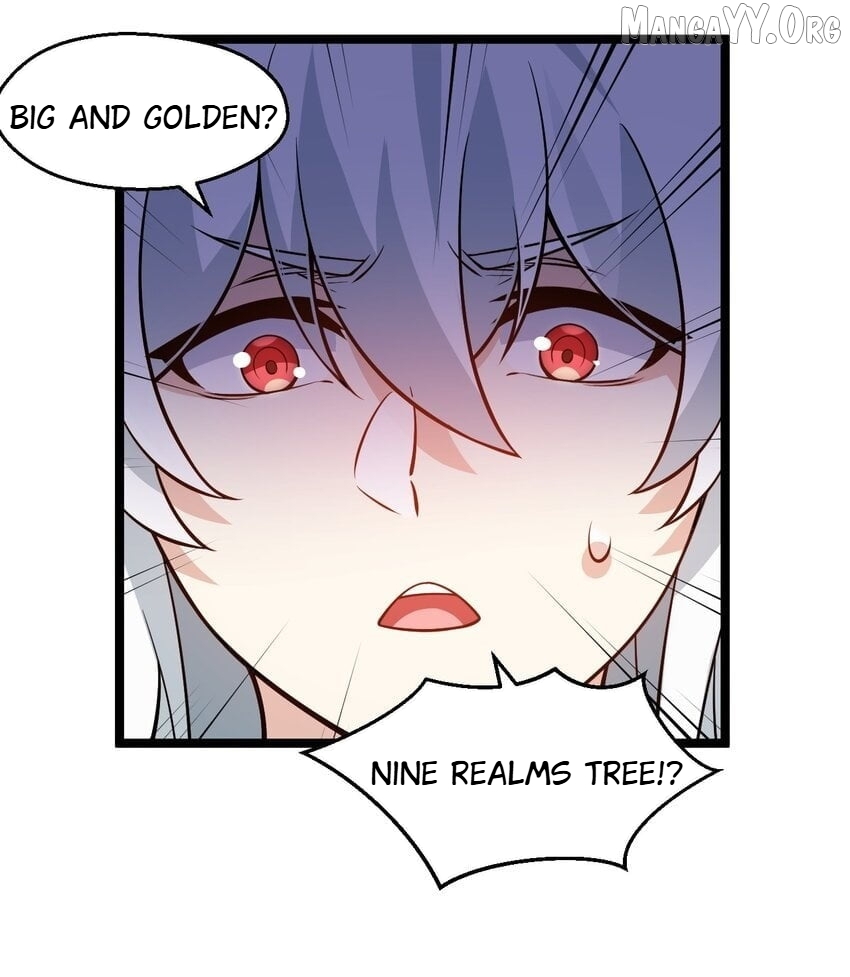 Please Spare Me! Apprentice! Chapter 179 - Page 19