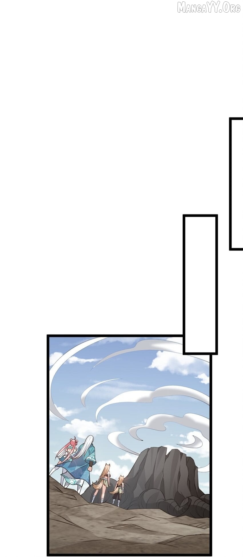 Please Spare Me! Apprentice! Chapter 179 - Page 20