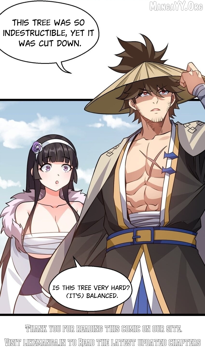 Please Spare Me! Apprentice! Chapter 179 - Page 21