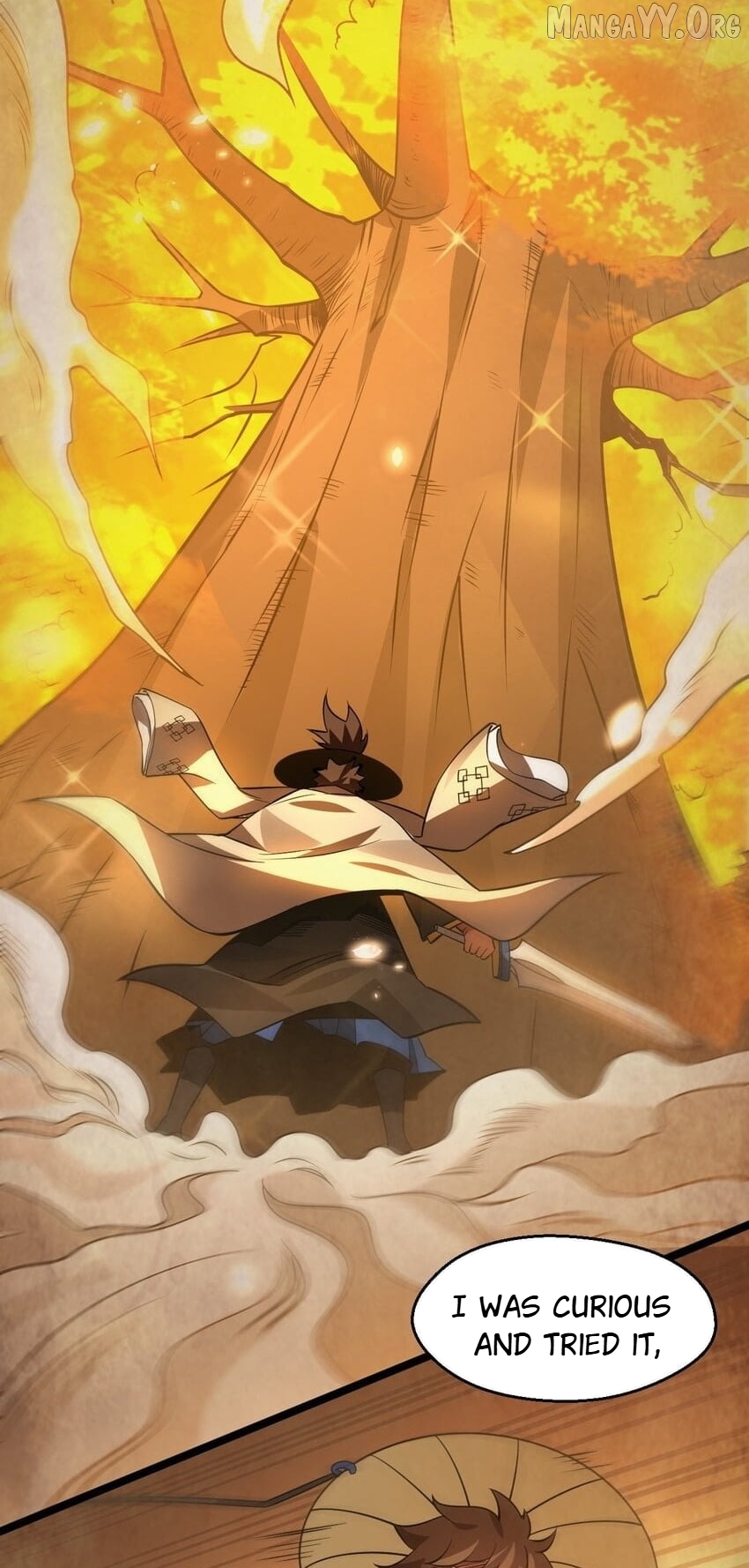 Please Spare Me! Apprentice! Chapter 179 - Page 23