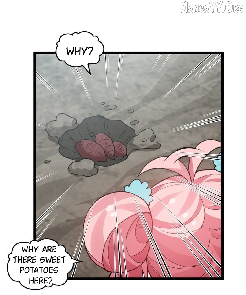 Please Spare Me! Apprentice! Chapter 179 - Page 28