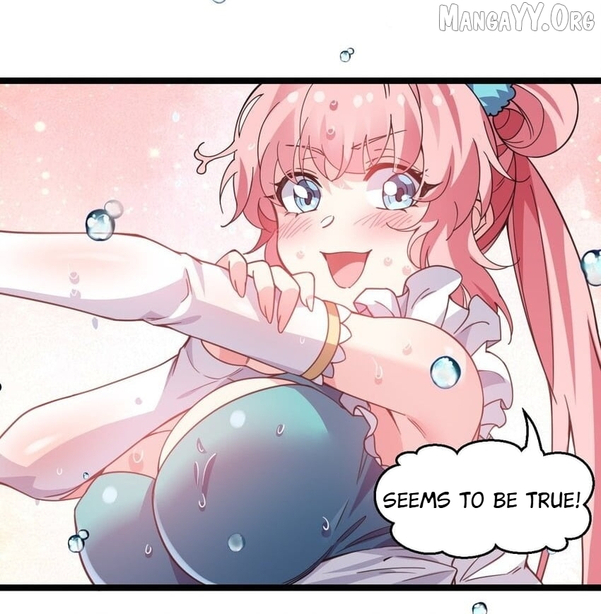 Please Spare Me! Apprentice! Chapter 179 - Page 34