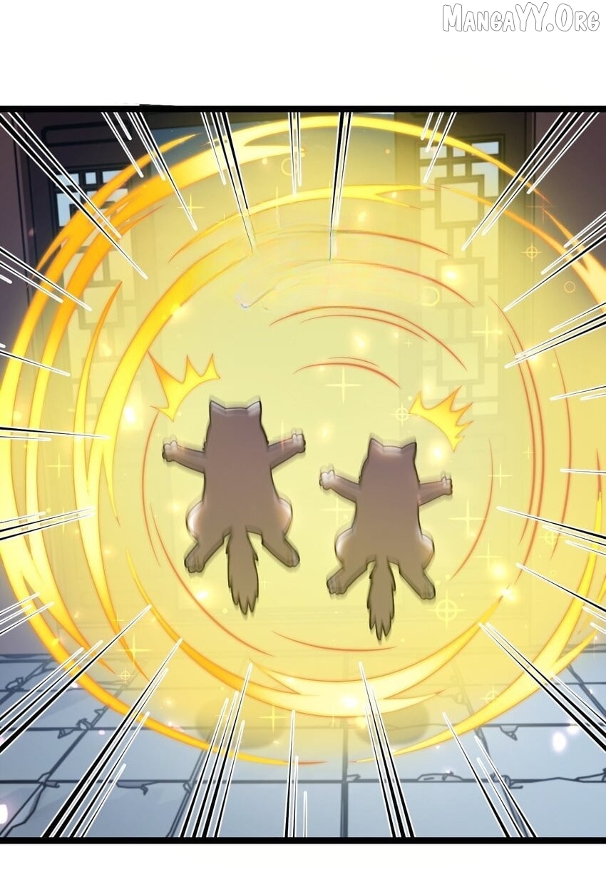 Please Spare Me! Apprentice! Chapter 179 - Page 5