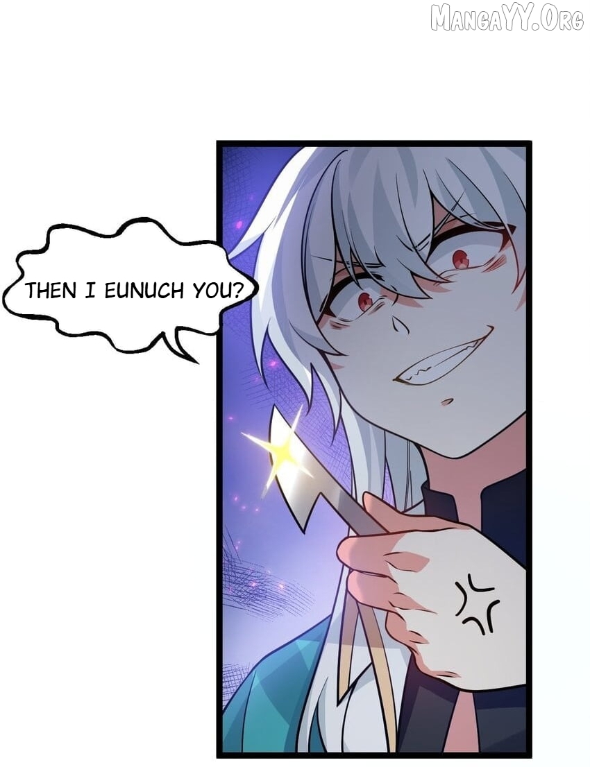 Please Spare Me! Apprentice! Chapter 179 - Page 9