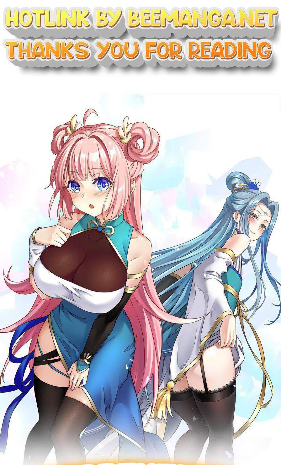 Please Spare Me! Apprentice! Chapter 18 - Page 1